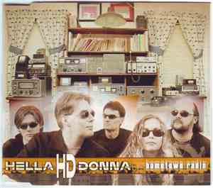 Hella Donna - Hometown Radio