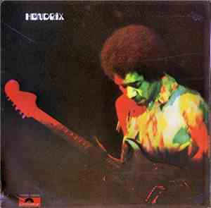 Hendrix - Band Of Gypsys