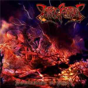 Introspection - Domination Of Death