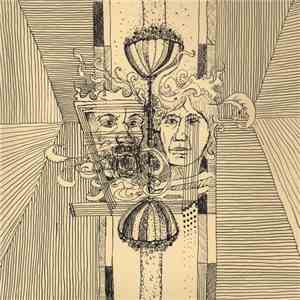 Jamie Flett And Richard Youngs - Music Of The Peninsula_Music Of The Interior