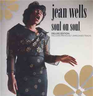 Jean Wells - Soul On Soul