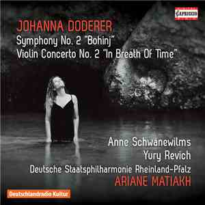 Johanna Doderer - Symphony No. 2 