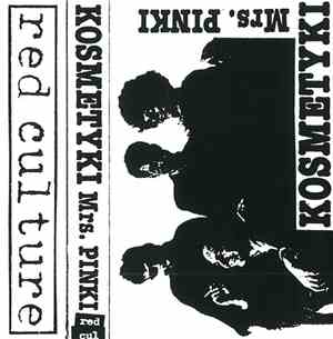 Kosmetyki Mrs. Pinki - Kosmetyki Mrs. Pinki