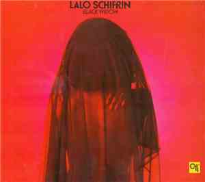 Lalo Schifrin - Black Widow