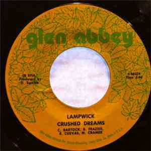 Lampwick - Crushed Dreams