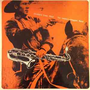 Lawson-Haggart Jazz Band - Dixieland Goes West