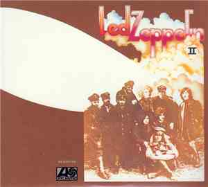 Led Zeppelin - Led Zeppelin II