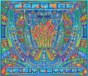 Makumba  - Spirit Matters