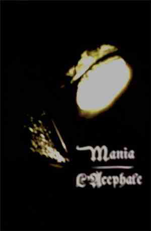Mania  / L'Acephale - Mania / L'Acephale