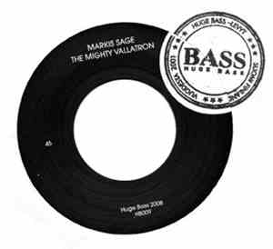 Markis Sage - The Mighty Vallatron