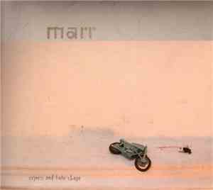 Marr - Express And Take Shape