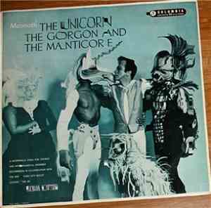 Menotti, The New York City Ballet, Thomas Schippers - The Unicorn, The Gorg ...