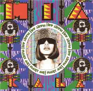 M.I.A - Kala