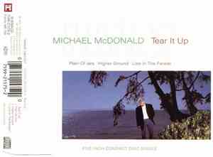 Michael McDonald - Tear It Up