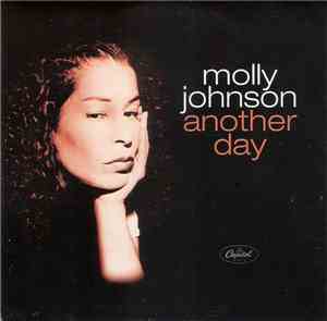 Molly Johnson - Another Day