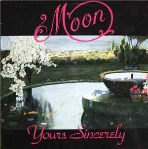 Moon - Yours Sincerely