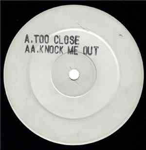 Next  / Tatyana Ali - Too Close / Knock Me Out (Lady Spirit Remixes)