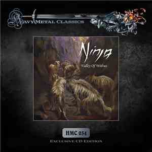 Ninja  - Valley Of Wolves