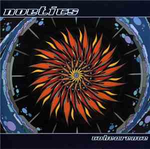 Noetics - Cohearence