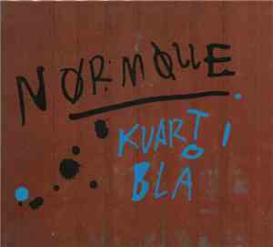 Nørmølle - Kvart I Blå
