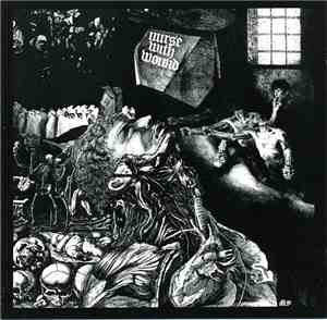 Nurse With Wound - Merzbild Schwet