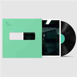 Objekt / Cosmin TRG - Untitled