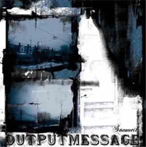 Outputmessage - Sommeil