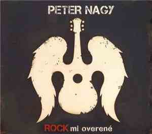Peter Nagy - Rockmi Overené