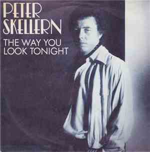 Peter Skellern - The Way You Look Tonight