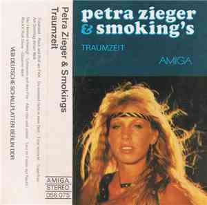 Petra Zieger & Smokings - Traumzeit