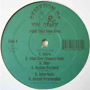 PODE - Ville Man Dem