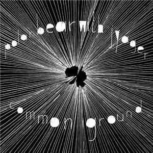 Polar Bear  With Jyager - Common Ground