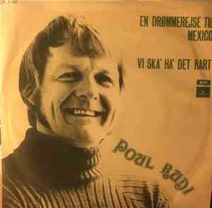 Poul Rudi - En Drømmerejse Til Mexico