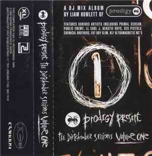 Prodigy - The Dirtchamber Sessions Volume One