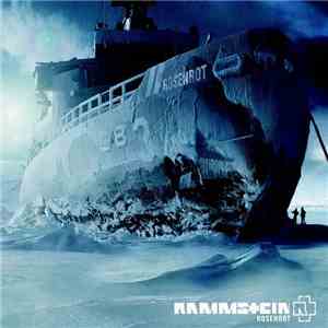 Rammstein - Rosenrot