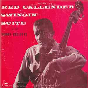 Red Callender With Buddy Collette - Swingin' Suite