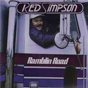 Red Simpson - Ramblin Road