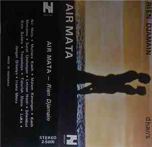 Rien Djamain - Air Mata