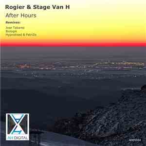 Rogier & Stage Van H - After Hours