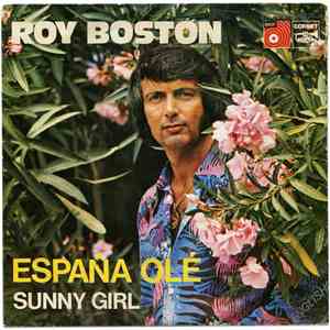 Roy Boston - España Olé