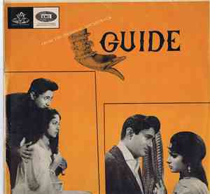 S. D. Burman - Guide