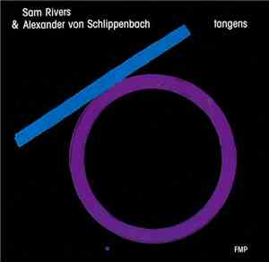 Sam Rivers & Alexander von Schlippenbach - Tangens