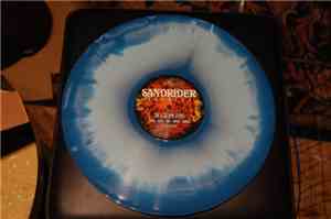 Sandrider - Godhead