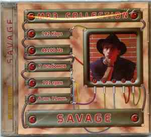Savage - MP3 Collection