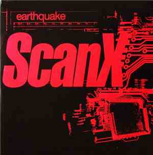 Scan X - Earthquake