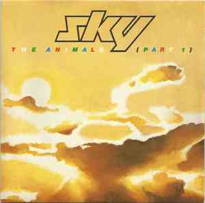 Sky  - The Animals (Part One)