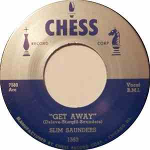 Slim Saunders - Get Away