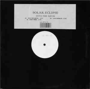 Solar Eclipse - Into The Abyss