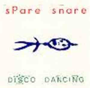 Spare Snare - Disco Dancing