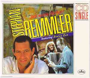 Stephan Remmler Featuring Status Quo - Drei Weisse Birrrken